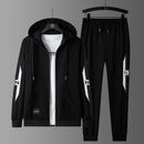 Stylish designed Premium 2-Piece Tracksuit – Designed to Impress everyone