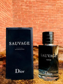 12 Hrs Sweat Resistance Perfume