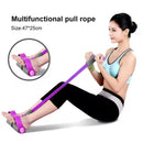 Adjustable Waist Trimmer - 1 Pc Lightweight and Breathable Fitness Accessory