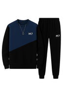 2Pcs Men's Track Suit